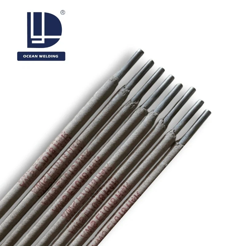 Low Hydrogen E7018 Welding Electrode Low Hydrogen E7018 Welding Electrode
