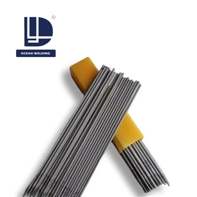 Nickel Shoy Rod Enicrmo - 13
